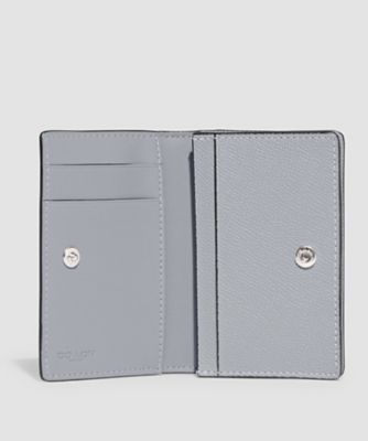 新品未使用☆COACH グレー 名刺入れ☆ ビジネス カード ケース | COACH/コーチ | 三越伊勢丹オンライン